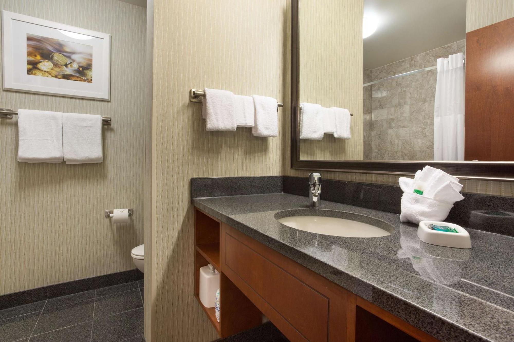 Drury Plaza Hotel Indianapolis Carmel Exterior foto